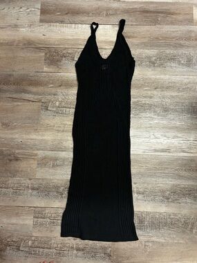 beach cover up dress h&m Beach Bliss Sheer Cover Up Moss Green / L